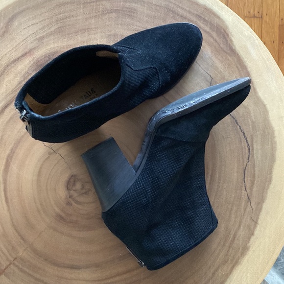 🇮🇹 Aquatalia short booties - Picture 10 of 10